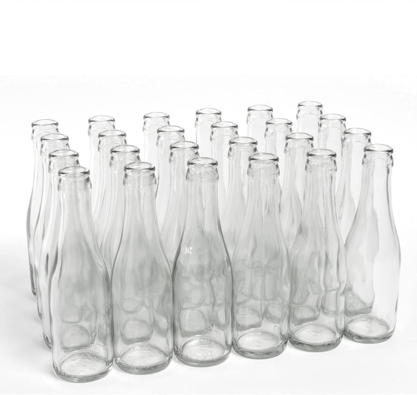FIZZIQ Cocktail Bottles