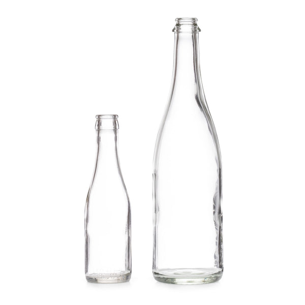 FIZZIQ Cocktail Bottles