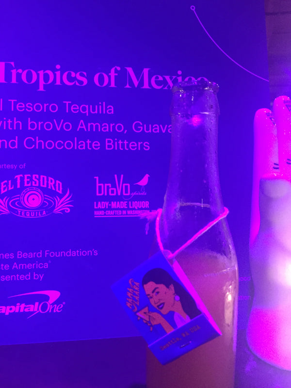 FIZZIQ Custom Labels