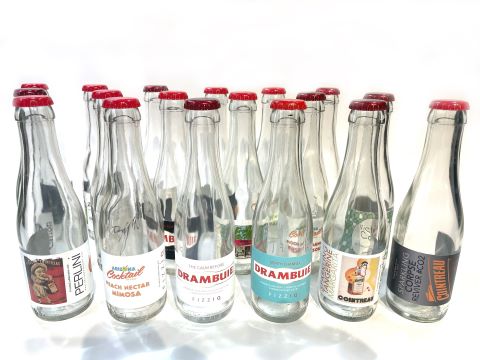 FIZZIQ Custom Labels