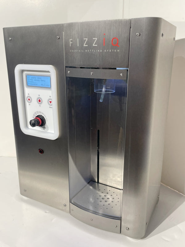 FIZZIQ Pre-Owned, SN 066