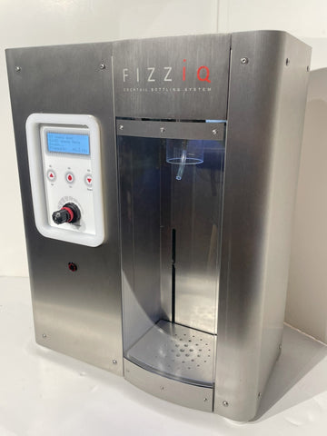 FIZZIQ Pre-Owned, SN 066