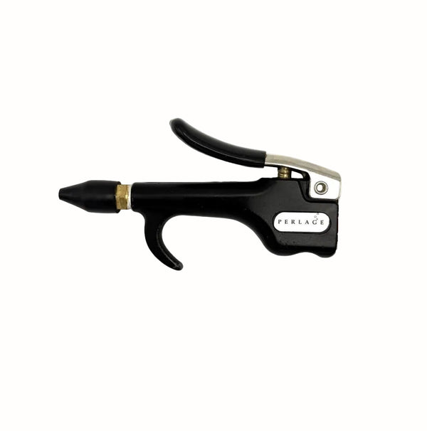 Filling Gun for Commercial Pressurizer