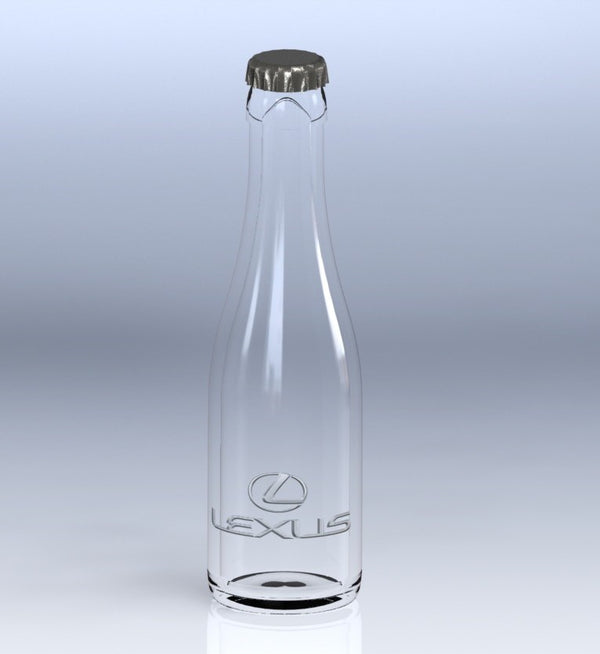 FIZZIQ Custom Labels
