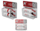 FIZZiO CO2 Two-Pack