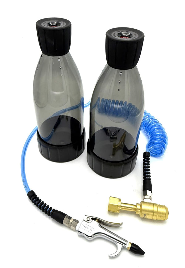 Perlage Restaurant Version, Basic Set - NEW!