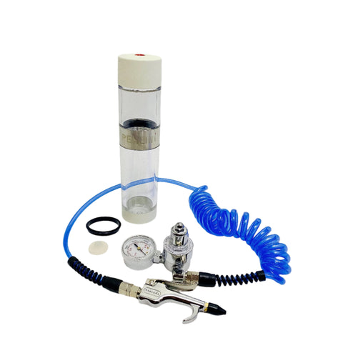 Perlini Cocktail Carbonating System, Commercial Starter Kit