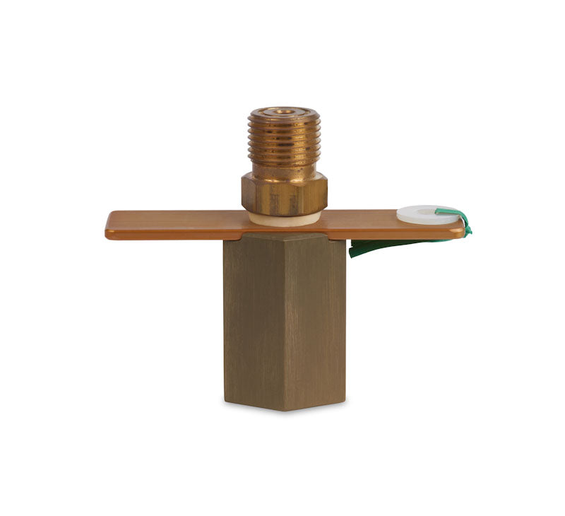 SodaStream Adaptor for Commercial Pressurizer