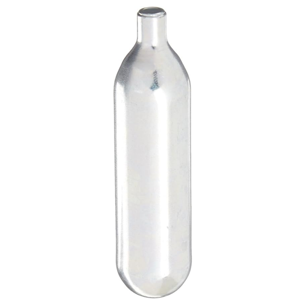 Perlini Cocktail-Grade CO2 Cartridges, 16 gm (6 pack)