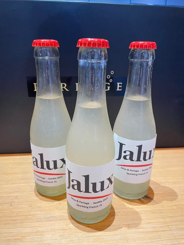 FIZZIQ Custom Labels