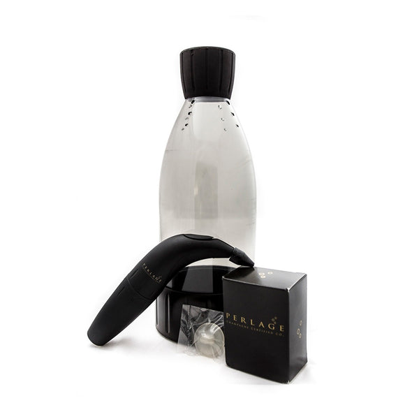 Perlage Champagne Preservation System, Trade Kit