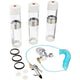 Perlini Cocktail Carbonating System, Commercial Pro Version