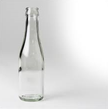 FIZZIQ Cocktail Bottles