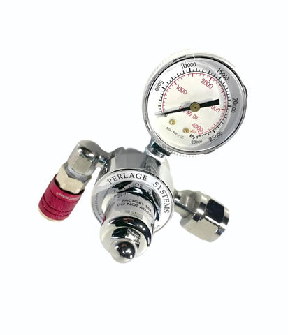 Pressurizer Parts & Accessories