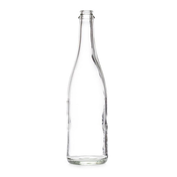 FIZZIQ Cocktail Bottles, 750 ml (12/case)