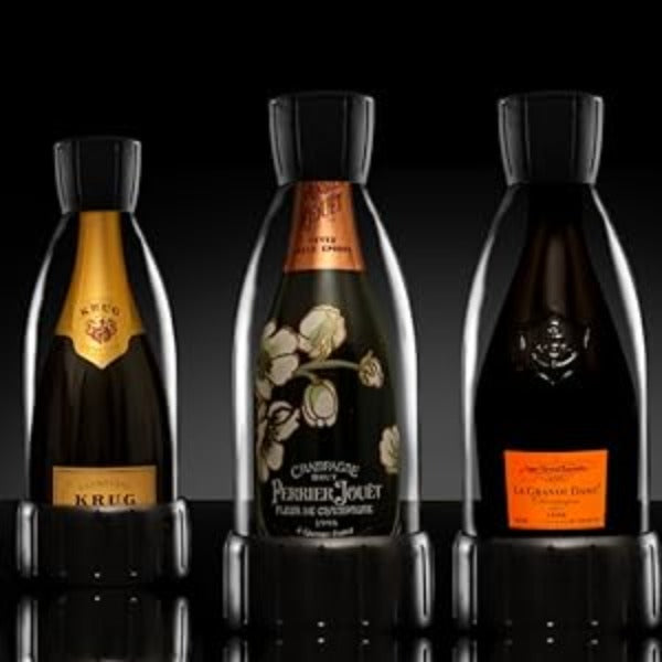 Perlage Champagne Preservation System, Home Version