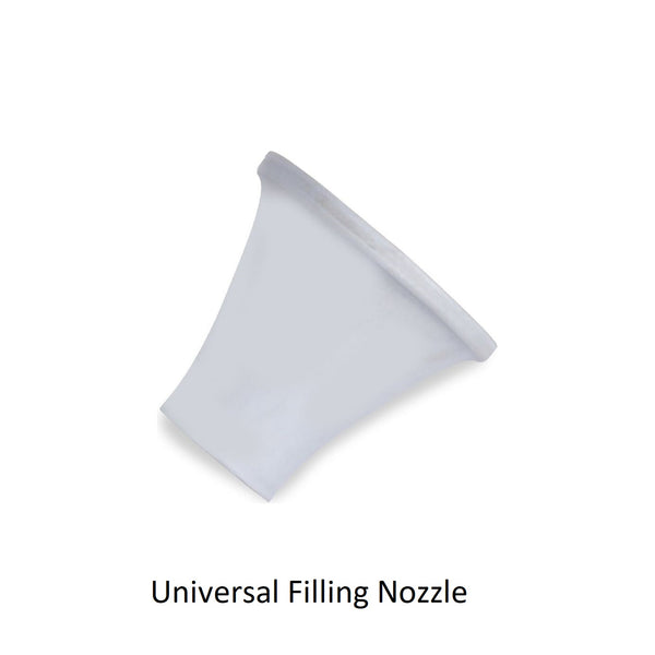 FIZZIQ Filling Nozzle