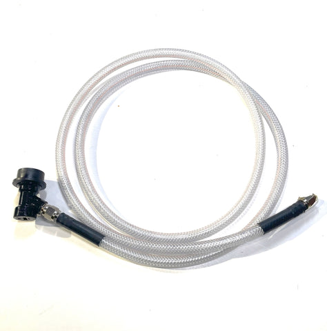 FIZZIQ Hose Set