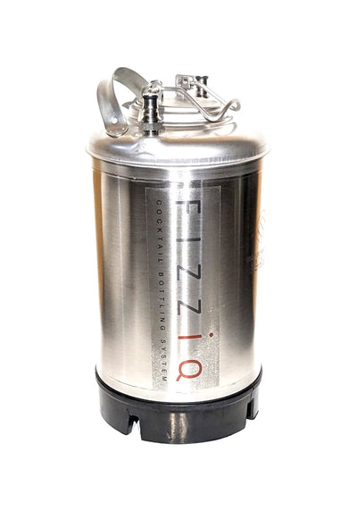 FIZZIQ Carbonation Vessel