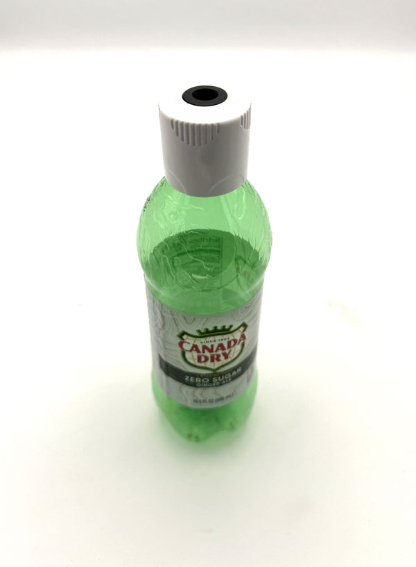 FIZZiO Cap