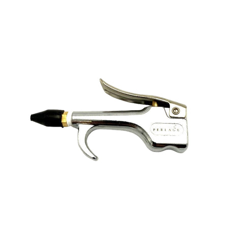 Filling Gun for Commercial Pressurizer