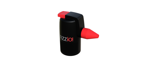 FIZZiO Pro FIller | Perlage Systems