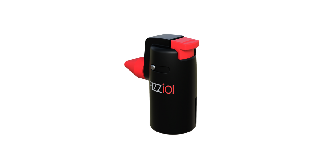FIZZiO Pro FIller | Perlage Systems
