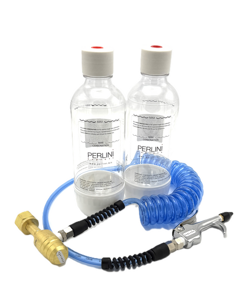 Perlini Express Cocktail Carbonating System | Perlage Systems