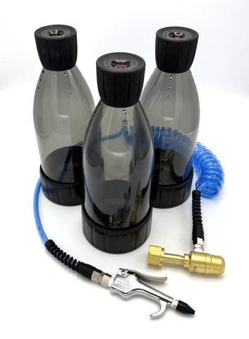 Perlage Complete Systems