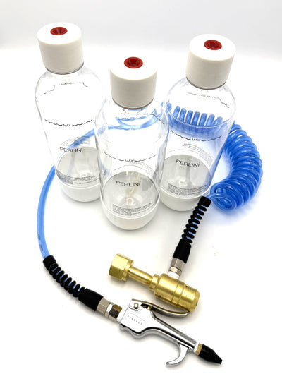 Perlini Express Cocktail Carbonating System