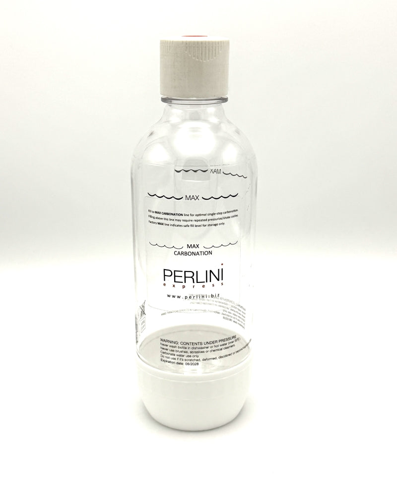 Perlini Express Cocktail Carbonating System | Perlage Systems