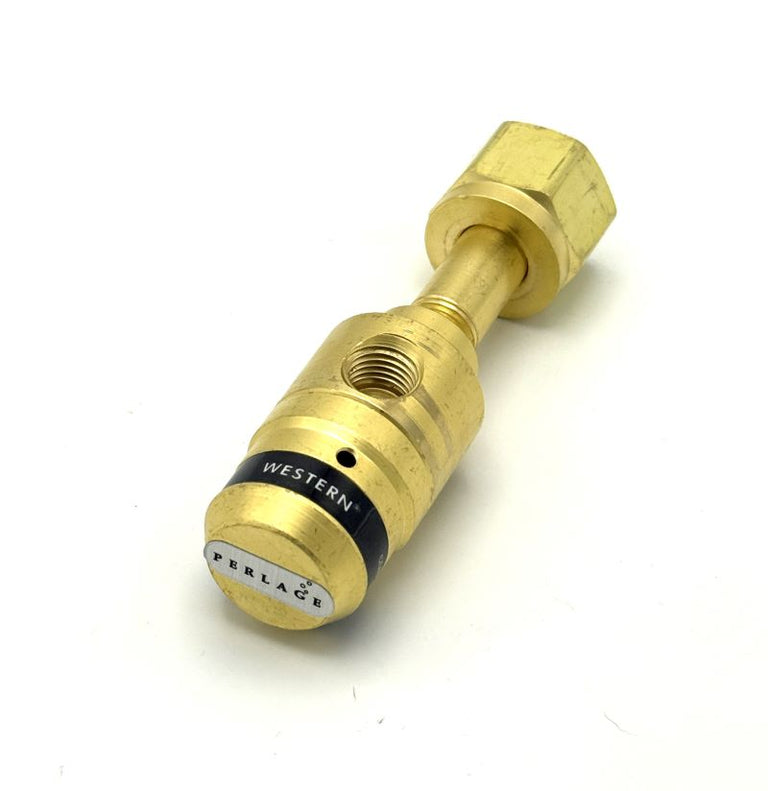 Commercial Pressurizer Regulator, Basic | Perlage Systems