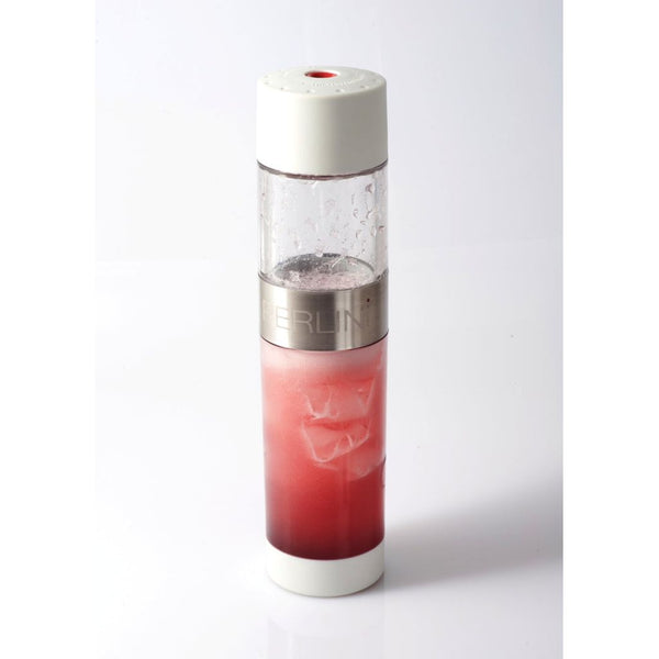 Perlini Carbonating Cocktail Shaker