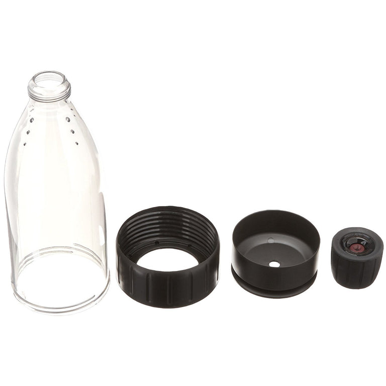 Perlage Universal Enclosure | Perlage Systems